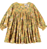 molo molo foraging dress