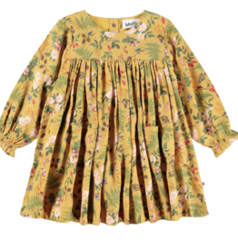 molo molo foraging dress