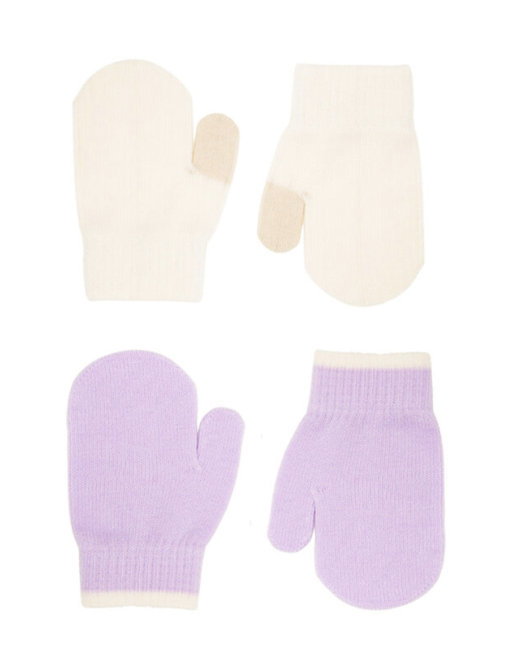 molo molo stretch mittens