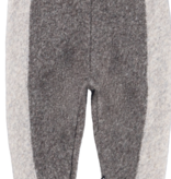 molo molo echo melange knit pants