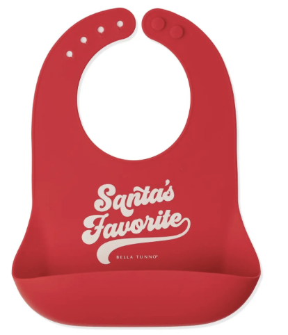 bella tunno (faire) bella tunno bib