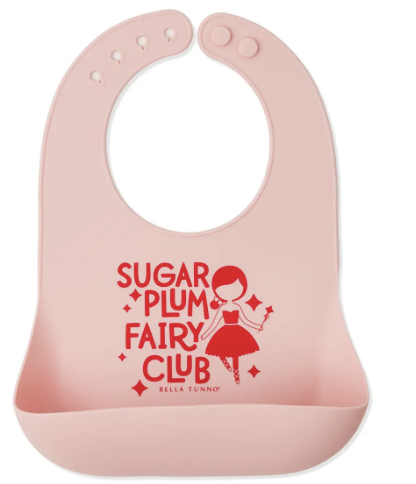 bella tunno (faire) bella tunno bib