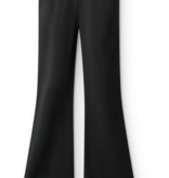 molo molo black nivina leggings