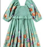 molo molo flower garden chipie dress