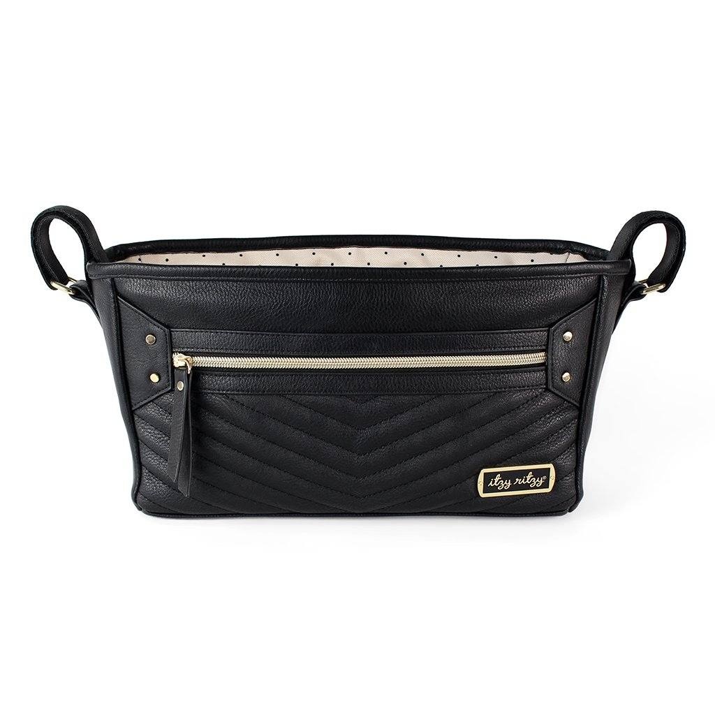 Itzy ritzy itzy ritzy stroller caddy