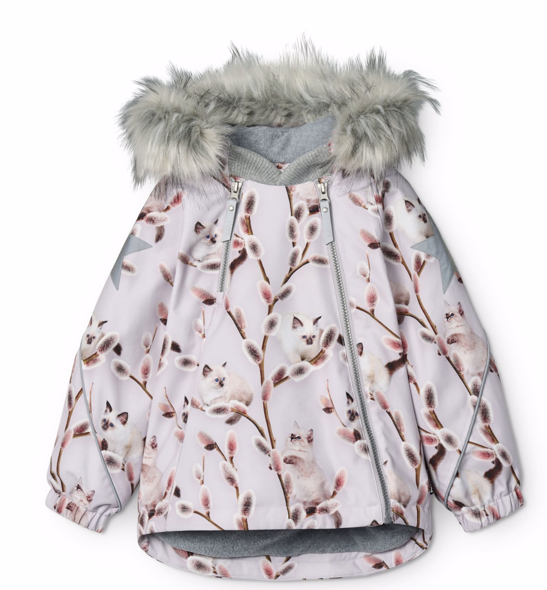 molo molo willow kitten jacket