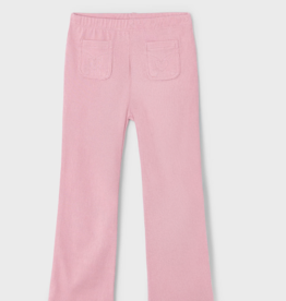 Mayoral mayoral blush flare pants