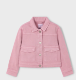 Mayoral mayoral blush jacket
