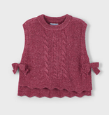 Mayoral mayoral cherry vest