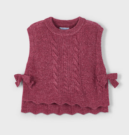 Mayoral mayoral cherry vest