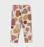 Mayoral mayoral geo pattern leggings