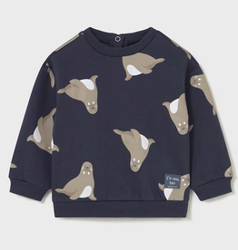 Mayoral mayoral walrus tee