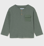 Mayoral mayoral cozy henley