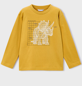 Mayoral mayoral glow tee