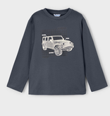 Mayoral mayoral glow tee