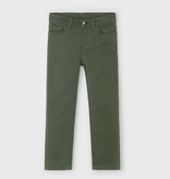 Mayoral mayoral olive denim