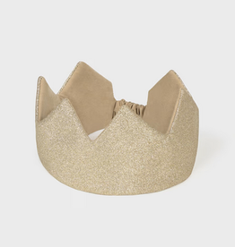 Mayoral mayoral shimmer crown