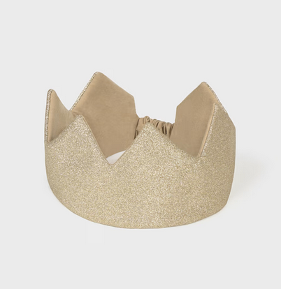 Mayoral mayoral shimmer crown