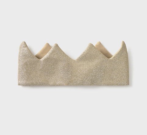 Mayoral mayoral shimmer crown