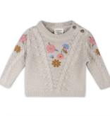 viverano organic sweater