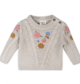 viverano organic sweater