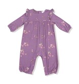 angel dear angel dear woodsorrel romper