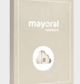 Mayoral mayoral snail sweater romper