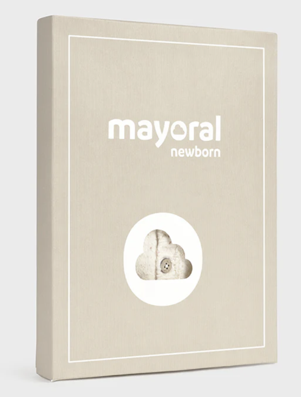 Mayoral mayoral snail sweater romper
