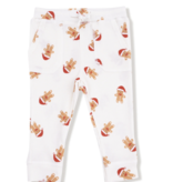 angel dear angel dear gingerbread joggers