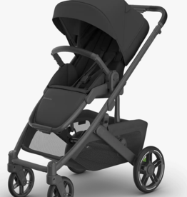 Uppababy UPPAbaby CRUZ V3 stroller