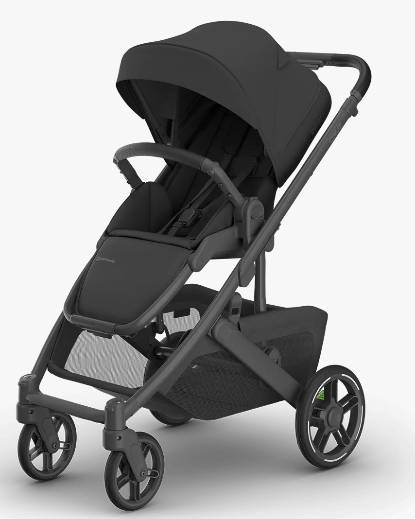 Uppababy UPPAbaby CRUZ V3 stroller