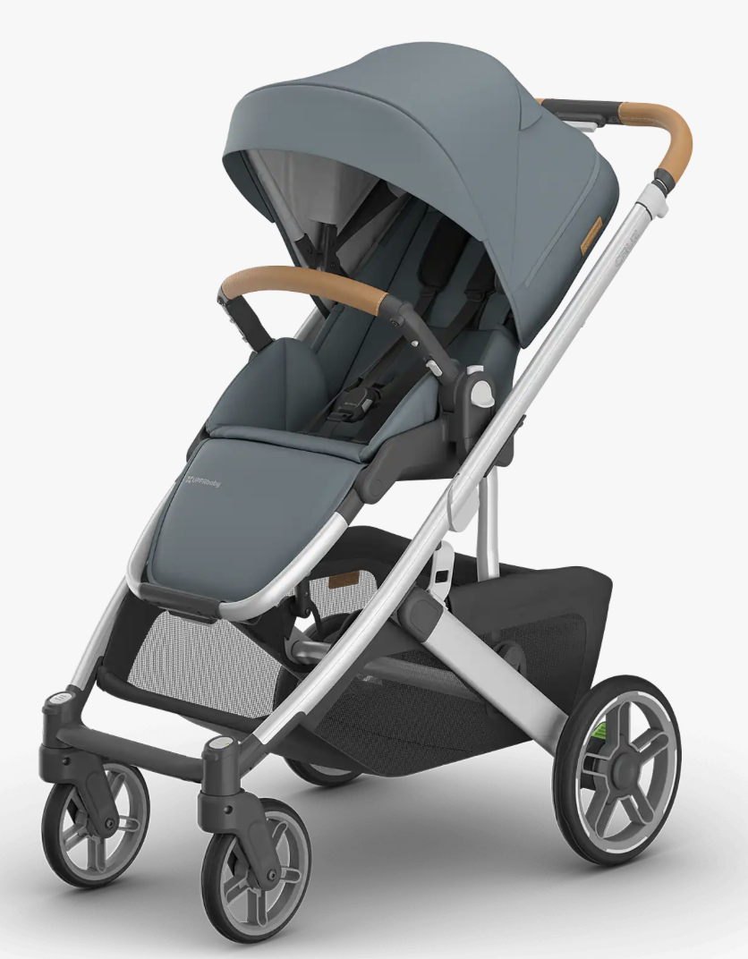 Uppababy UPPAbaby CRUZ V3 stroller