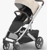 Uppababy UPPAbaby CRUZ V3 stroller
