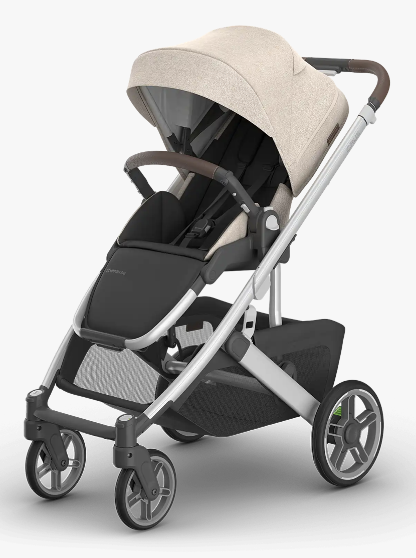Uppababy UPPAbaby CRUZ V3 stroller