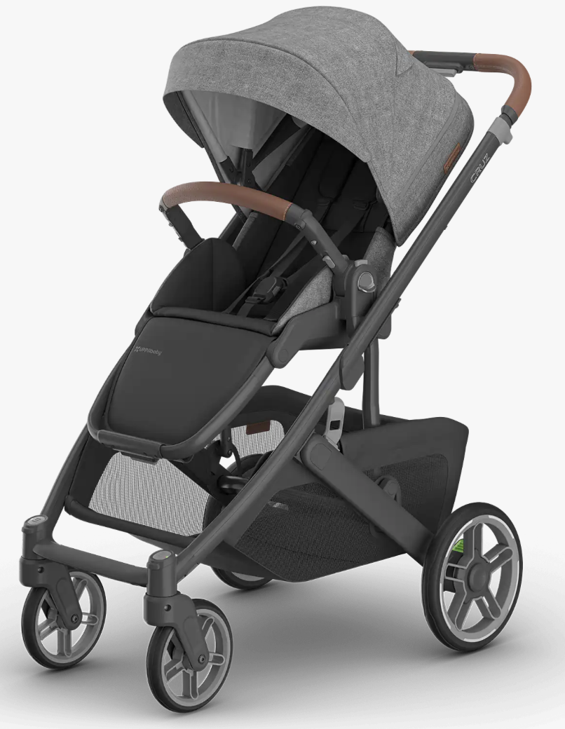 Uppababy UPPAbaby CRUZ V3 stroller