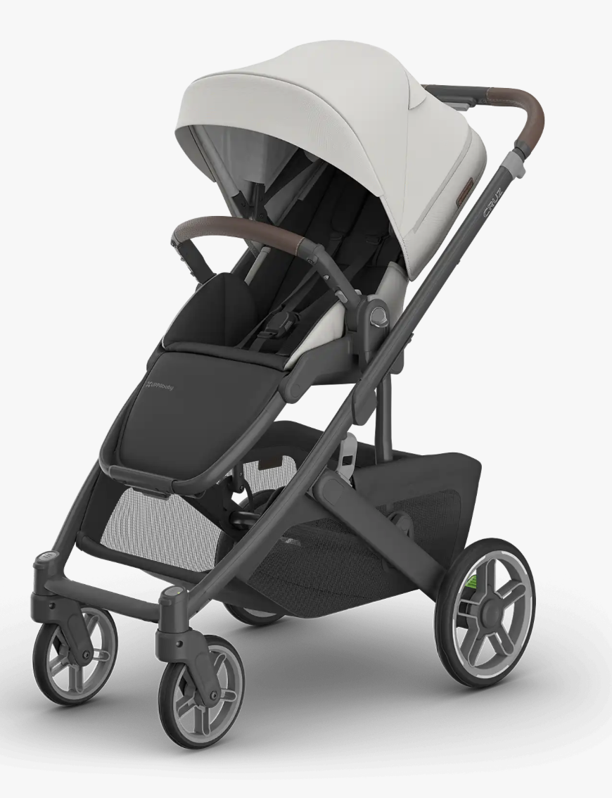 Uppababy UPPAbaby CRUZ V3 stroller