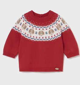 Mayoral mayoral sweater