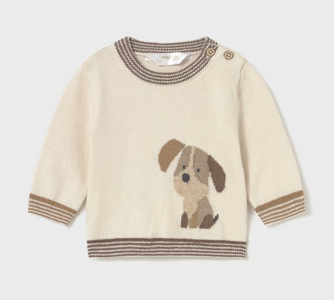 Mayoral mayoral sweater