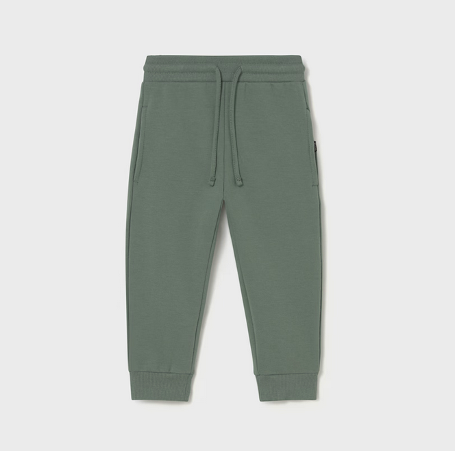 Mayoral mayoral spruce joggers