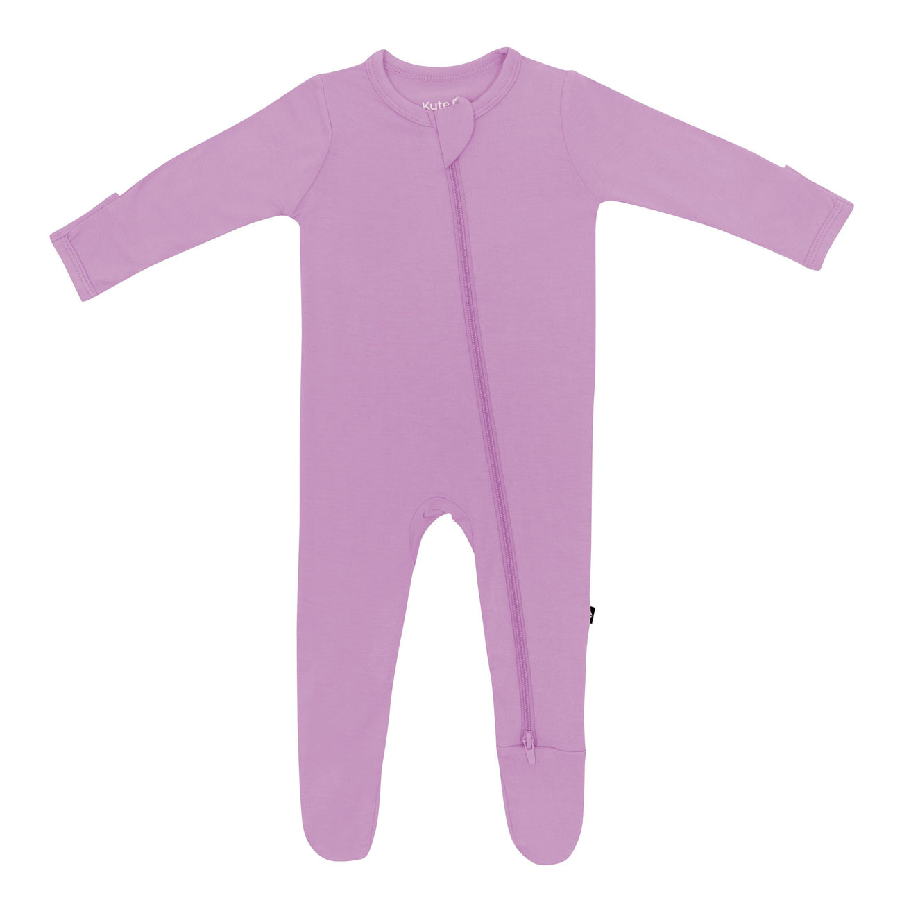 kyte baby kyte baby footie poi, guava