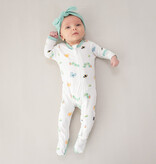 kyte baby kyte baby hungry caterpillar footie