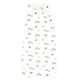 kyte baby kyte baby 1.0 print sleep bag