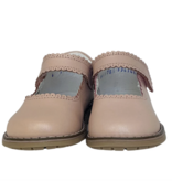 nomandino scalloped mary janes