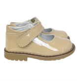 nomandino scalloped mary janes