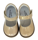 nomandino scalloped mary janes