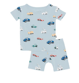 kyte baby kyte baby ss pajama set