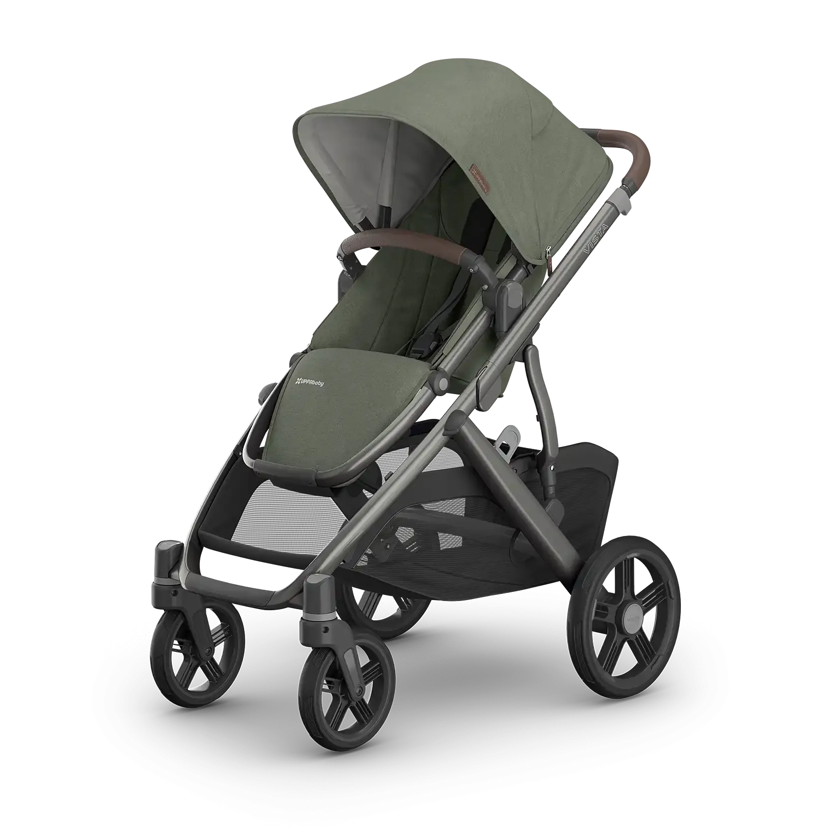 Uppababy UPPAbaby VISTA V3 Stroller