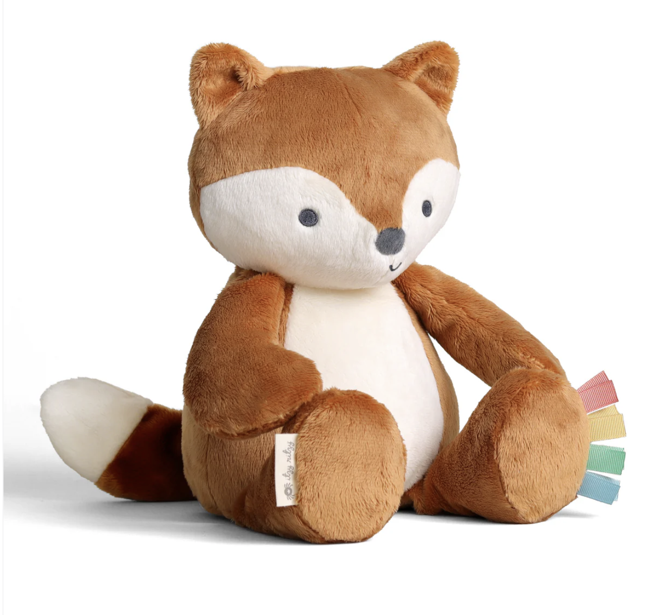 Itzy ritzy itzy sweetie snuggles fox, frog, highland cow