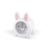 janod janod rabbit piggy bank