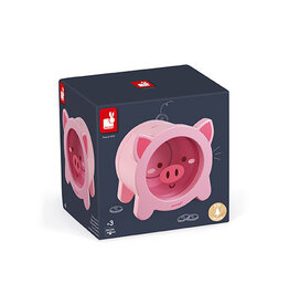 janod janod piggy bank